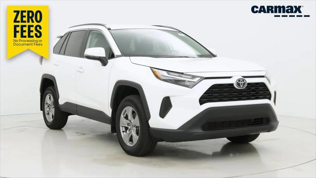 2024 Toyota RAV4 XLE for sale in Warner Robins, GA