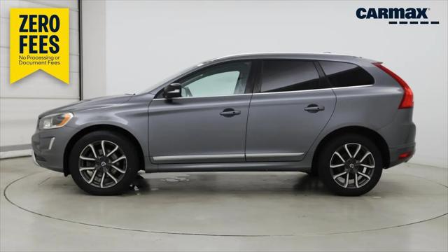 2017 Volvo XC60 T6 Dynamic for sale in Charleston, SC