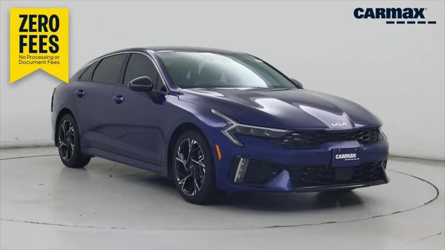 2025 Kia K5 GT-Line for sale in Garland, TX