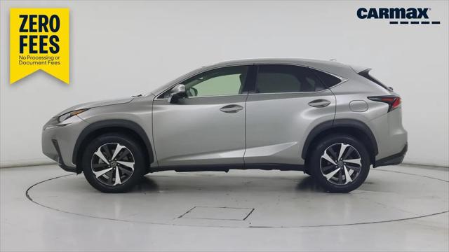 2019 Lexus NX 300 NX 300 for sale in Garland, TX