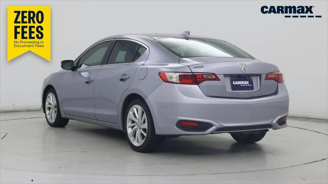 2016 Acura ILX Premium Package for sale in Garland, TX