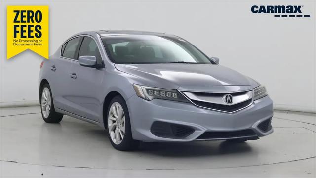 2016 Acura ILX Premium Package for sale in Garland, TX