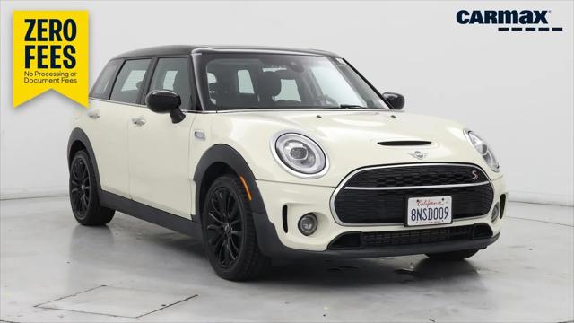 2020 MINI Cooper Clubman Cooper S for sale in Fairfield, CA