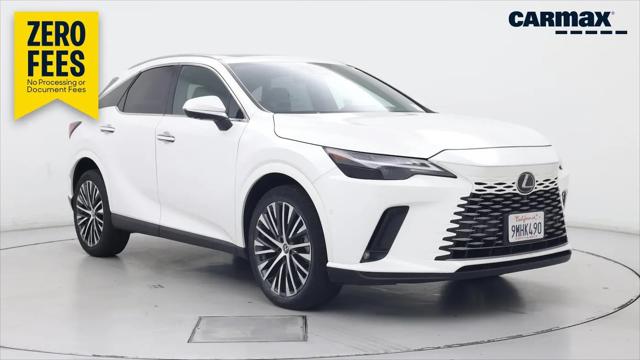 2024 Lexus RX 350 Premium Plus for sale in Burbank, CA