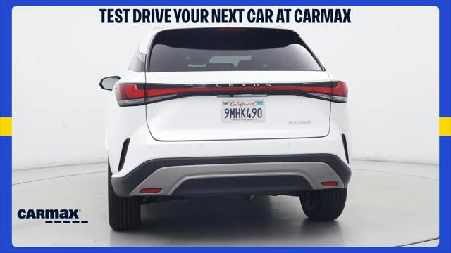 2024 Lexus RX 350 Premium Plus
