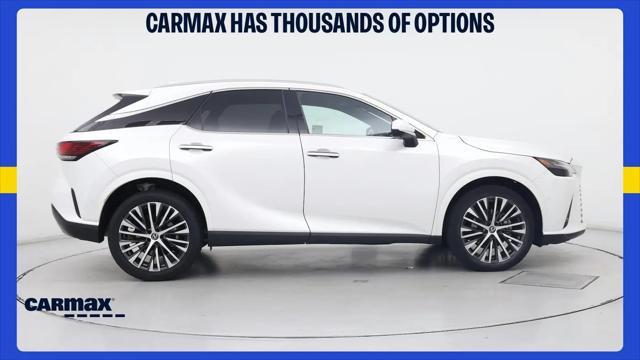 2024 Lexus RX 350 Premium Plus