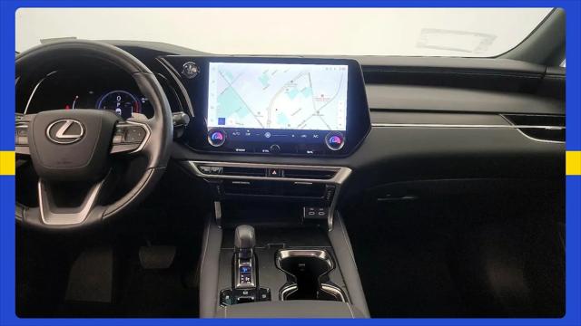 2024 Lexus RX 350 Premium Plus