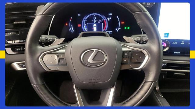 2024 Lexus RX 350 Premium Plus