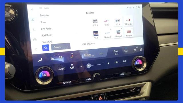 2024 Lexus RX 350 Premium Plus