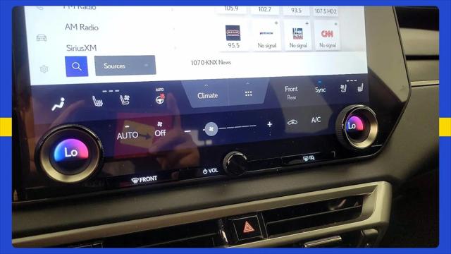 2024 Lexus RX 350 Premium Plus