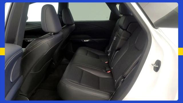 2024 Lexus RX 350 Premium Plus