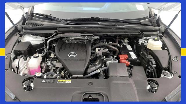 2024 Lexus RX 350 Premium Plus