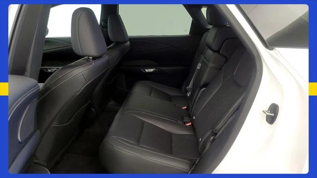 2024 Lexus RX 350 Premium Plus
