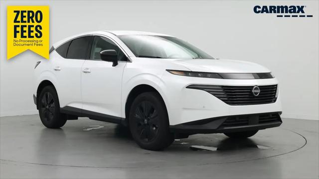 2025 Nissan Murano SV for sale in Raleigh, NC
