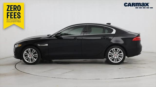 2019 Jaguar XE 25t Premium for sale in Raleigh, NC