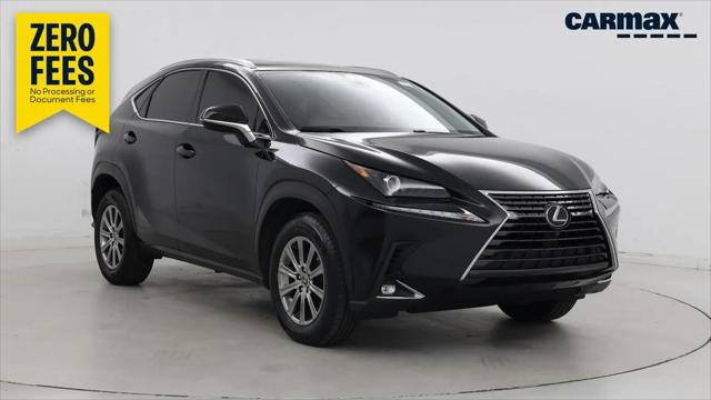 2020 Lexus NX 300 NX 300 for sale in Jacksonville, FL