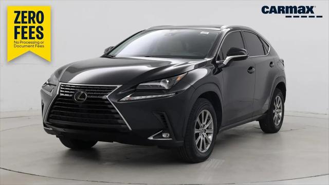 2020 Lexus NX 300 NX 300 for sale in Jacksonville, FL