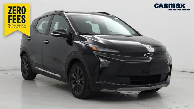 2022 Chevrolet Bolt EUV FWD Premier for sale in Merrillville, IN