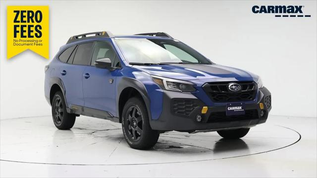 2024 Subaru Outback Wilderness for sale in Merrillville, IN