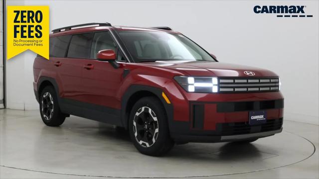 2025 Hyundai Santa Fe SEL for sale in Myrtle Beach, SC