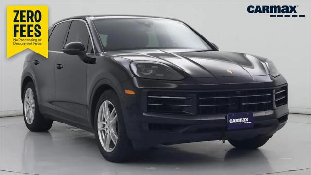 2024 Porsche Cayenne Cayenne for sale in Irving, TX
