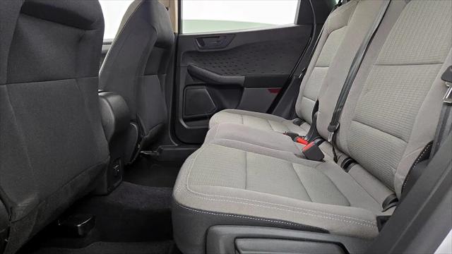 2020 Ford Escape S