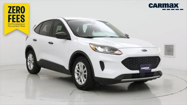 2020 Ford Escape S for sale in Plano, TX