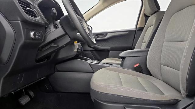 2020 Ford Escape S