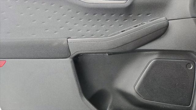 2020 Ford Escape S