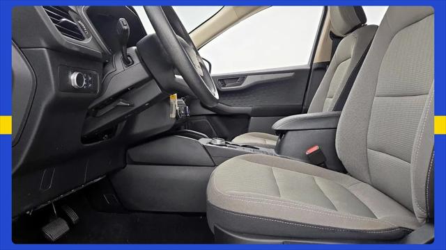 2020 Ford Escape S