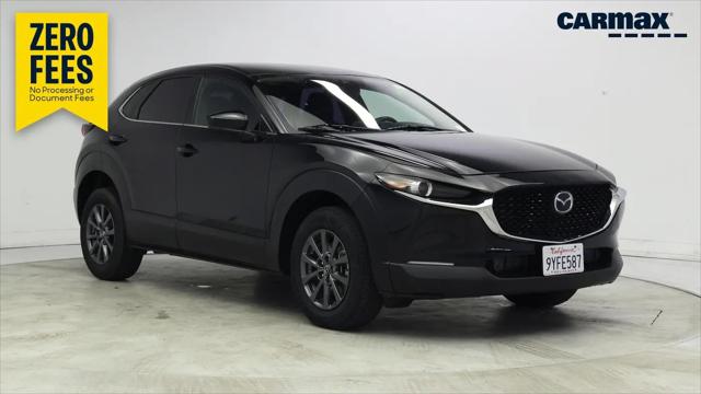 2020 Mazda CX-30 Base for sale in Oceanside, CA