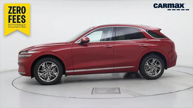2023 Genesis GV70 2.5T AWD for sale in King of Prussia, PA