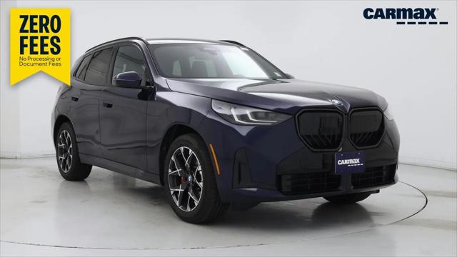 2026 BMW X3 30 xDrive for sale in King of Prussia, PA