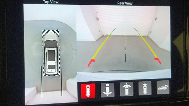 2024 Chrysler Pacifica Pinnacle
