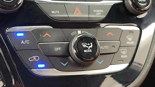 2024 Chrysler Pacifica Pinnacle