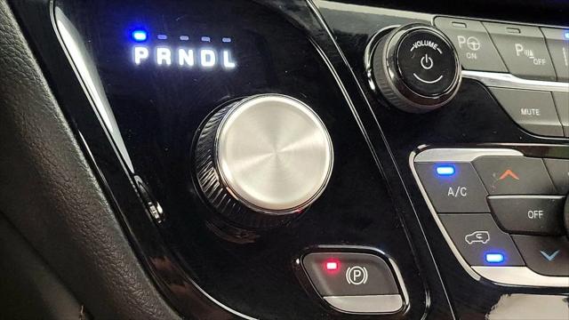 2024 Chrysler Pacifica Pinnacle