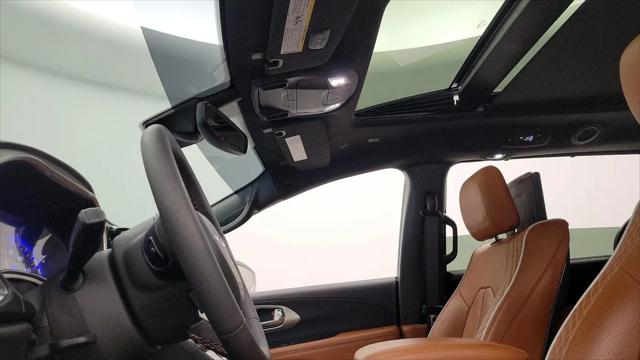 2024 Chrysler Pacifica Pinnacle