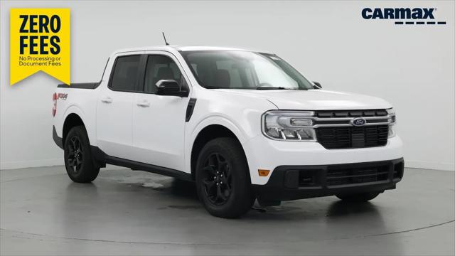 2024 Ford Maverick Lariat for sale in Wilmington, NC