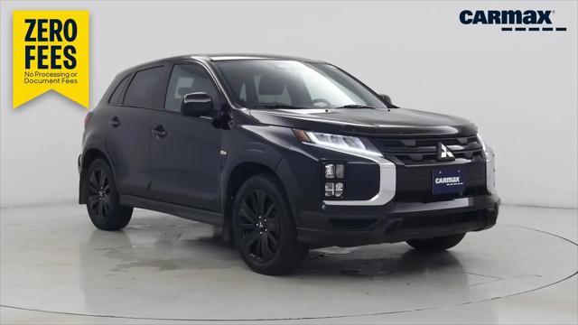 2024 Mitsubishi Outlander Sport 2.0 Trail Edition AWC for sale in Fredericksburg, VA