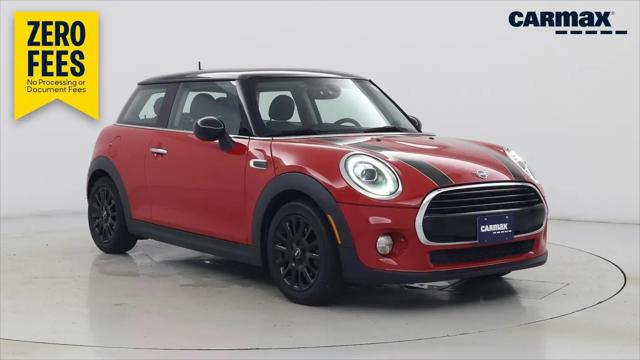 2019 MINI Hardtop Cooper for sale in Fredericksburg, VA