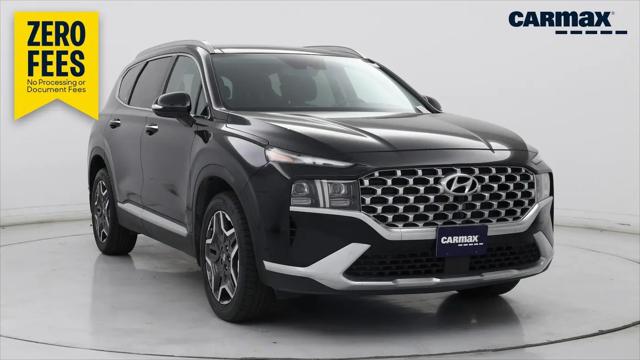 2023 Hyundai Santa Fe Limited for sale in Bakersfield, CA