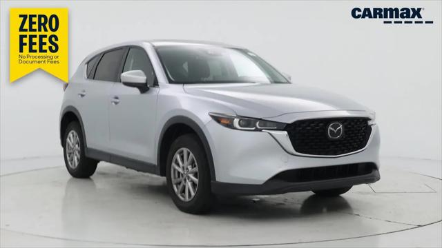 2023 Mazda CX-5 2.5 S Preferred for sale in Jacksonville, NC