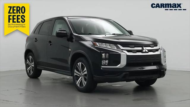 2021 Mitsubishi Outlander Sport 2.0 ES 2WD for sale in Jacksonville, NC