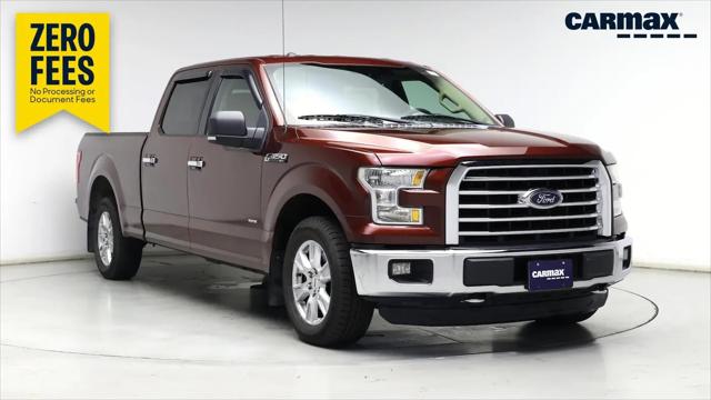2015 Ford F-150 XLT for sale in Kenosha, WI