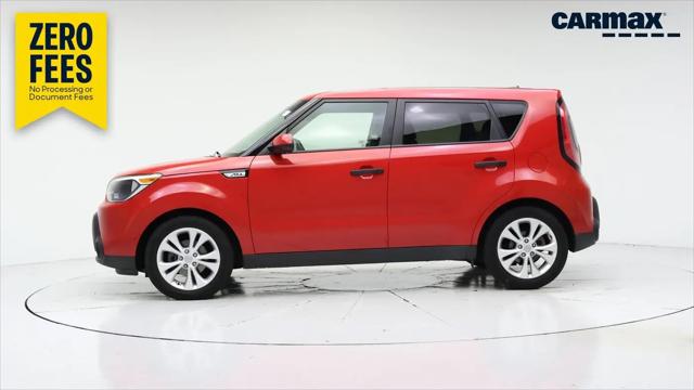 2015 Kia Soul + for sale in Kenosha, WI