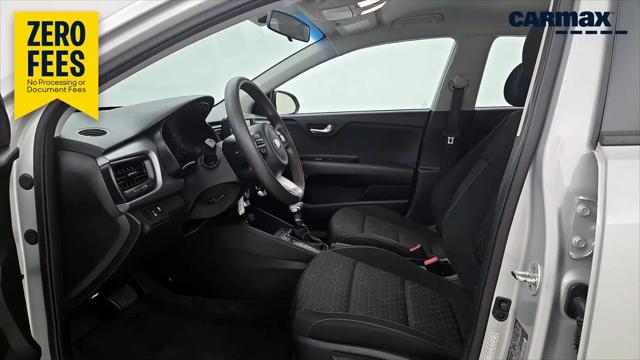 2020 Kia Rio LX for sale in Bristol, TN