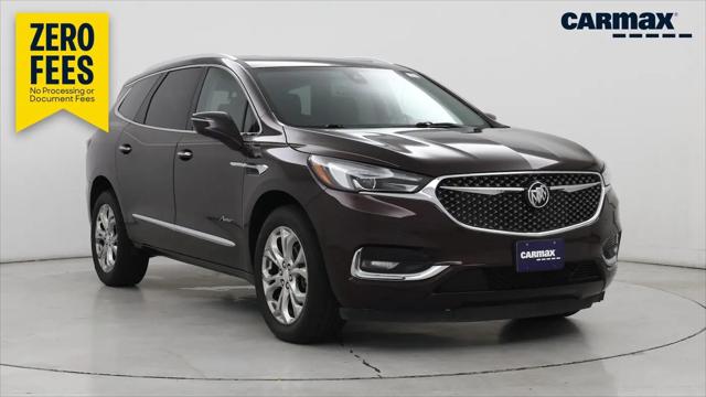 2020 Buick Enclave AWD Avenir for sale in Bristol, TN