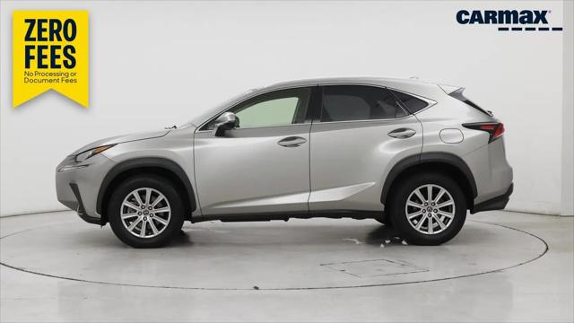 2021 Lexus NX 300 NX 300 for sale in Bristol, TN