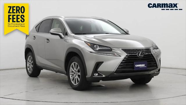 2021 Lexus NX 300 NX 300 for sale in Bristol, TN