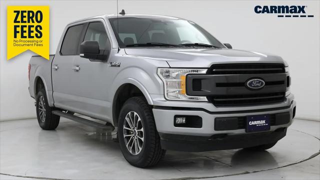 2020 Ford F-150 XLT for sale in Wichita, KS